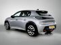 Peugeot e-208 156pk EV GT 51 kWh Automaat | Glazendak | Adaptieve Cruise Control | Camera Voor + Achter | Navigatie | Climate Control | 17"LMV | Full-LED | Keyless Entry/Start |
