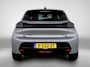Peugeot e-208 156pk EV GT 51 kWh Automaat | Glazendak | Adaptieve Cruise Control | Camera Voor + Achter | Navigatie | Climate Control | 17"LMV | Full-LED | Keyless Entry/Start |
