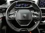 Peugeot e-208 156pk EV GT 51 kWh Automaat | Glazendak | Adaptieve Cruise Control | Camera Voor + Achter | Navigatie | Climate Control | 17"LMV | Full-LED | Keyless Entry/Start |