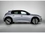Peugeot e-208 156pk EV GT 51 kWh Automaat | Glazendak | Adaptieve Cruise Control | Camera Voor + Achter | Navigatie | Climate Control | 17"LMV | Full-LED | Keyless Entry/Start |