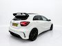Mercedes-Benz A-klasse AMG 45 4MATIC, Aero Pakket, Recaro Kuipstoelen, Pano