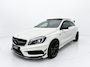 Mercedes-Benz A-klasse AMG 45 4MATIC, Aero Pakket, Recaro Kuipstoelen, Pano
