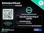 Hyundai Tucson 1.6 T-GDI PHEV Hybride Comfort 4WD | Stoelverw. | Stuurverw. | Camera | Apple CarPlay | Afneembare trekhaak