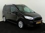 Ford Tourneo Courier 1.0 Titanium 5 persoons | Navigatie | Parkeercamera | Cruise control | LM velgen |