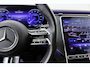 Mercedes-Benz EQE 300 AMG Night-Pack 89 kWh Trekhaak 21'LMV Head-Up Display
