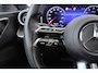 Mercedes-Benz C-klasse 180 AMG Night-Pack Camera Adapt.Cruise 18'LMV
