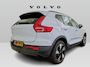 Volvo EX40 Single Motor Extended Range Plus 82 kWh | SOH:100% | Warmtepomp | Trekhaak | Stoel/stuurverwarming | Harman/Kardon | Camera | Adaptive cruise | ALL Season banden |