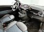 Fiat 500 1.0 70pk Hybrid Launch Edition | Soft-Top | Navigatie | Climate Control | Cruise Control | 16"LMV | Parkeersensoren |