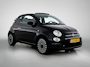 Fiat 500 1.0 70pk Hybrid Launch Edition | Soft-Top | Navigatie | Climate Control | Cruise Control | 16"LMV | Parkeersensoren |