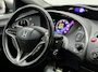 Honda Civic 1.4 Type S Advantage Airco APK Goedonderhouden Nette Auto