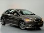 Honda Civic 1.4 Type S Advantage Airco APK Goedonderhouden Nette Auto