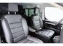 Fiat Scudo 2.0 Diesel 180pk Automaat S&S L3 Dubbele cabine | 2 Schuifdeuren | Navigatie | Trekhaak | Lederen bekleding | Stoelverwarming | Lichtmetalen velgen | LED verlichting | Laadruimte betimmering