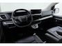 Fiat Scudo 2.0 Diesel 180pk Automaat S&S L3 Dubbele cabine | 2 Schuifdeuren | Navigatie | Trekhaak | Lederen bekleding | Stoelverwarming | Lichtmetalen velgen | LED verlichting | Laadruimte betimmering