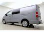 Fiat Scudo 2.0 Diesel 180pk Automaat S&S L3 Dubbele cabine | 2 Schuifdeuren | Navigatie | Trekhaak | Lederen bekleding | Stoelverwarming | Lichtmetalen velgen | LED verlichting | Laadruimte betimmering