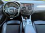 BMW X3 XDrive20i High Executive Panodak M Sport Leder Xenon NAP