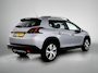 Peugeot 2008 1.2 130pk Blue Lease Allure | Trekhaak | Glazendak | Navigatie | Climate Control | Cruise Control | Camera | 17"LMV |