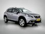 Peugeot 2008 1.2 130pk Blue Lease Allure | Trekhaak | Glazendak | Navigatie | Climate Control | Cruise Control | Camera | 17"LMV |