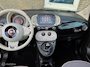 Fiat 500C 1.2 Lounge | Cabrio | Cruise | 2e Eig. | P.Sensor