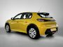 Peugeot e-208 EV 136pk Active 50 kWh Automaat | Apple Carplay/Android Auto | Climate Control | DAB Radio | Cruise Control | LED | Isofix | Bluetooth | Parkeersensoren |