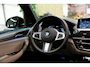 BMW X3 xDrive30e M Sport * SoH 93% - Pano - Harman Kardon - 21" - Live Cockpit - Leder - Camera *