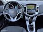 Chevrolet Cruze Station Wagon 1.4T 140pk LT 2012 / Navigatie / Camera / Trekhaak / Cruisecontrol/ NAP
