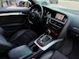 Audi A5 Coupé 2.0 TFSI S Line Automaat 180PK Airco Navi Cruise Elk.Ramen
