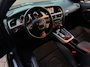 Audi A5 Coupé 2.0 TFSI S Line Automaat 180PK Airco Navi Cruise Elk.Ramen