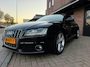 Audi A5 Coupé 2.0 TFSI S Line Automaat 180PK Airco Navi Cruise Elk.Ramen