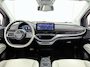 Fiat 500 118pk La Prima 42 kWh Automaat | Glazendak | Navigatie | Climate Control | Adaptieve Cruise Control | Stoelverwarming | Achteruitrijcamera | Dodehoekdetectie | 17" Lichtmetalen Velgen | Apple Carplay/Android Auto |