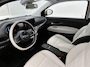 Fiat 500 118pk La Prima 42 kWh Automaat | Glazendak | Navigatie | Climate Control | Adaptieve Cruise Control | Stoelverwarming | Achteruitrijcamera | Dodehoekdetectie | 17" Lichtmetalen Velgen | Apple Carplay/Android Auto |