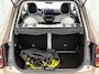 Fiat 500 118pk La Prima 42 kWh Automaat | Glazendak | Navigatie | Climate Control | Adaptieve Cruise Control | Stoelverwarming | Achteruitrijcamera | Dodehoekdetectie | 17" Lichtmetalen Velgen | Apple Carplay/Android Auto |