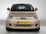 Fiat 500 118pk La Prima 42 kWh Automaat | Glazendak | Navigatie | Climate Control | Adaptieve Cruise Control | Stoelverwarming | Achteruitrijcamera | Dodehoekdetectie | 17" Lichtmetalen Velgen | Apple Carplay/Android Auto |