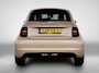 Fiat 500 118pk La Prima 42 kWh Automaat | Glazendak | Navigatie | Climate Control | Adaptieve Cruise Control | Stoelverwarming | Achteruitrijcamera | Dodehoekdetectie | 17" Lichtmetalen Velgen | Apple Carplay/Android Auto |