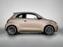 Fiat 500 118pk La Prima 42 kWh Automaat | Glazendak | Navigatie | Climate Control | Adaptieve Cruise Control | Stoelverwarming | Achteruitrijcamera | Dodehoekdetectie | 17" Lichtmetalen Velgen | Apple Carplay/Android Auto |