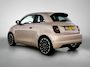 Fiat 500 118pk La Prima 42 kWh Automaat | Glazendak | Navigatie | Climate Control | Adaptieve Cruise Control | Stoelverwarming | Achteruitrijcamera | Dodehoekdetectie | 17" Lichtmetalen Velgen | Apple Carplay/Android Auto |