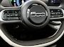 Fiat 500 118pk La Prima 42 kWh Automaat | Glazendak | Navigatie | Climate Control | Adaptieve Cruise Control | Stoelverwarming | Achteruitrijcamera | Dodehoekdetectie | 17" Lichtmetalen Velgen | Apple Carplay/Android Auto |