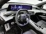 Peugeot 3008 1.2 Hybrid 145pk GT Automaat | 3-Fase | Elektrische Achterklep | Adaptieve Cruise Control | Navigatie | 19"LMV | Matrix-LED | Dodehoekdetectie | Stoelverwarming |