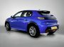 Peugeot e-208 136pk EV Allure Pack 50 kWh Automaat | Achteruitrijcamera | Climate Control | Cruise Control | Parkeersensoren | Stoelverwarming | Stof/kunstleder | Keyless | Apple Carplay / Android Auto | DAB+ radio | Led koplampen | Donker getint glas | 16" lichtmetalen velgen |