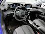 Peugeot e-208 136pk EV Allure Pack 50 kWh Automaat | Achteruitrijcamera | Climate Control | Cruise Control | Parkeersensoren | Stoelverwarming | Stof/kunstleder | Keyless | Apple Carplay / Android Auto | DAB+ radio | Led koplampen | Donker getint glas | 16" lichtmetalen velgen |