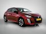 Peugeot 208 1.2 Hybrid 110pk Allure Automaat | Navigatie | Camera | Cruise Control | 16"LMV | Apple Carplay/Android Auto | Parkeersensoren |
