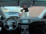 Peugeot 308 SW 1.2 Blue Lease Premium / Pano / Riem vv / Navi / PDC / AUT / NAP
