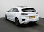Kia Ceed 1.5 T-GDi GT-Line | Panoramadak | Navigatie | Half leder | Apple Carplay / Android Auto | Climate Control | Camera | Elec. Achterklep | Stoel- Stuurverwarming | DAB | Cruise Control | LMV |