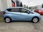 Nissan Note 1.2 Connect Edition