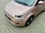 Fiat 500e Icon 42 kWh | RIJKLAARPRIJS | SOH 99,65% | Apple CarPlay | Rose Gold