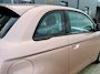 Fiat 500e Icon 42 kWh | RIJKLAARPRIJS | SOH 99,65% | Apple CarPlay | Rose Gold