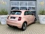 Fiat 500e Icon 42 kWh | RIJKLAARPRIJS | SOH 99,65% | Apple CarPlay | Rose Gold