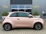 Fiat 500e Icon 42 kWh | RIJKLAARPRIJS | SOH 99,65% | Apple CarPlay | Rose Gold