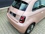 Fiat 500e Icon 42 kWh | RIJKLAARPRIJS | SOH 99,65% | Apple CarPlay | Rose Gold