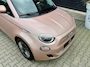 Fiat 500e Icon 42 kWh | RIJKLAARPRIJS | SOH 99,65% | Apple CarPlay | Rose Gold