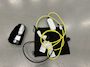 Volkswagen Golf 1.4 eHybrid GTE PANO/ACC/DCC/VOL LEER/HEAD-UP/VENTILATIE+MEMORY/IQ-LIGHT/SFEER/CAMERA/STANDKACHEL/KEYLESS/18"BAKERSFIELD/DELFINGRAU/BTW-AUTO